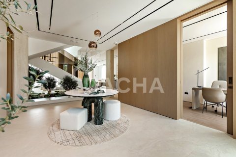 Вилла с 5 спальнями в Jumeirah Islands, ОАЭ №155766 9