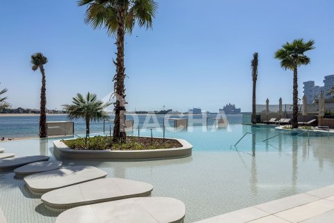 Квартира с 3 спальнями в Пальма Джумейра, ОАЭ №155763 23