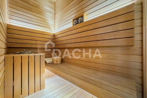 Квартира с 3 спальнями в Пальма Джумейра, ОАЭ №155763 25