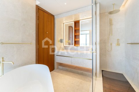 Квартира с 3 спальнями в Пальма Джумейра, ОАЭ №155763 15