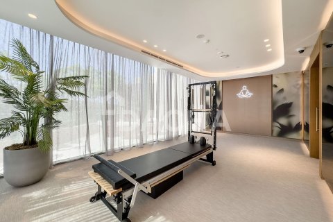 Квартира с 3 спальнями в Пальма Джумейра, ОАЭ №155763 27