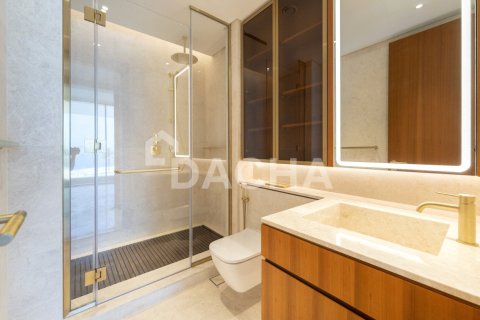 Квартира с 3 спальнями в Пальма Джумейра, ОАЭ №155763 14