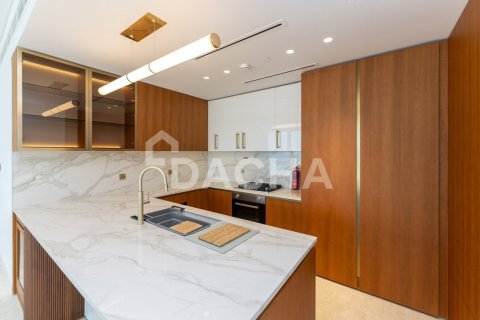 Квартира с 3 спальнями в Пальма Джумейра, ОАЭ №155763 6