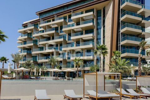 Квартира с 3 спальнями в Пальма Джумейра, ОАЭ №155763