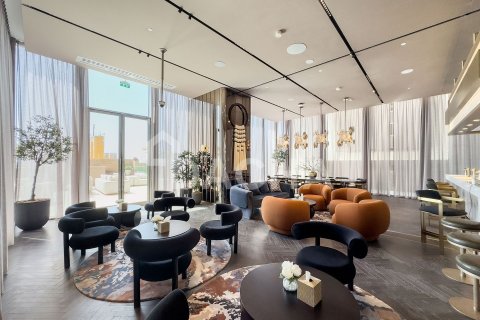 Квартира с 3 спальнями в Пальма Джумейра, ОАЭ №155763 29