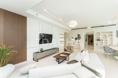 Квартира с 4 спальнями в Дубай Марина, ОАЭ №155765 9