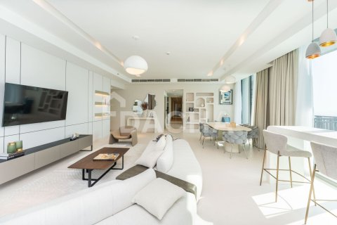 Квартира с 4 спальнями в Дубай Марина, ОАЭ №155765 10