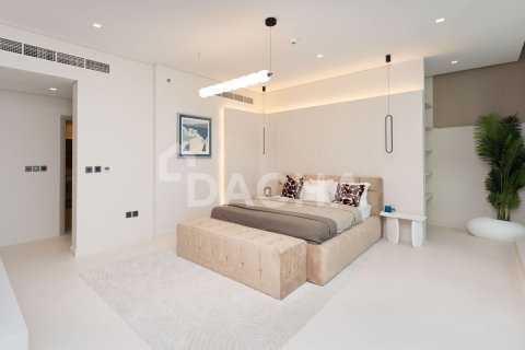 Квартира с 4 спальнями в Дубай Марина, ОАЭ №155765 18