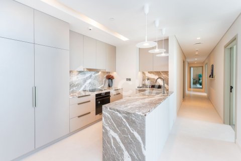 Квартира с 4 спальнями в Дубай Марина, ОАЭ №155765 5