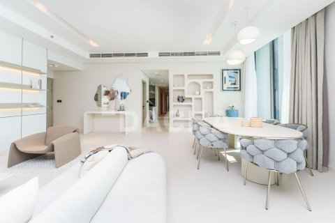 Квартира с 4 спальнями в Дубай Марина, ОАЭ №155765 7