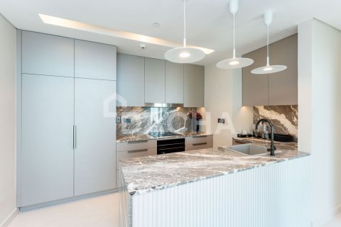 Квартира с 4 спальнями в Дубай Марина, ОАЭ №155765 3