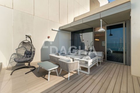 Квартира с 4 спальнями в Дубай Марина, ОАЭ №155765 17