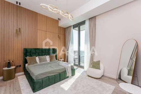 Квартира с 4 спальнями в Дубай Марина, ОАЭ №155765 23