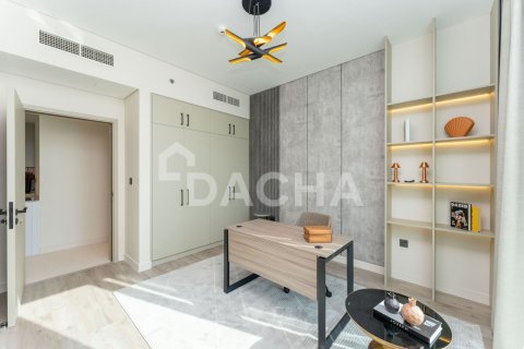 Квартира с 4 спальнями в Дубай Марина, ОАЭ №155765 29