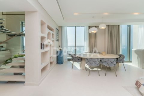 Квартира с 4 спальнями в Дубай Марина, ОАЭ №155765 8