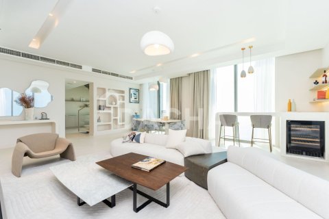 Квартира с 4 спальнями в Дубай Марина, ОАЭ №155765 12