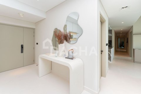 Квартира с 4 спальнями в Дубай Марина, ОАЭ №155765 30