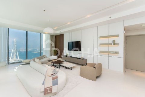 Квартира с 4 спальнями в Дубай Марина, ОАЭ №155765 14