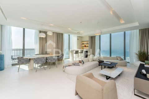 Квартира с 4 спальнями в Дубай Марина, ОАЭ №155765 11