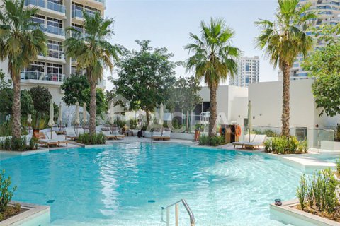 Квартира с 1 спальней в District 15, ОАЭ №155767 3