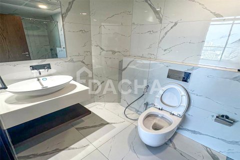 Квартира с 1 спальней в District 15, ОАЭ №155767 6