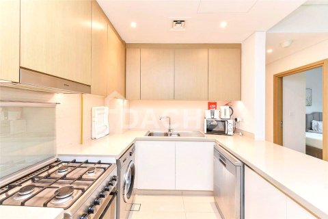 Квартира с 2 спальнями в Дубай Марина, ОАЭ №155762 10