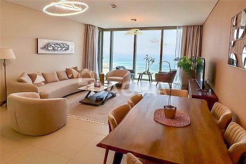 Квартира с 2 спальнями в Дубай Марина, ОАЭ №155762