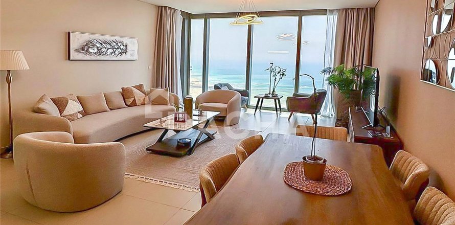 Квартира с 2 спальнями в Дубай Марина, ОАЭ №155762