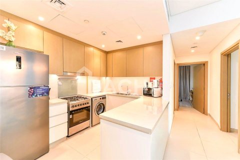 Квартира с 2 спальнями в Дубай Марина, ОАЭ №155762 9