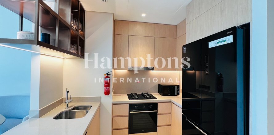 Квартира с 2 спальнями в Даунтаун Дубай (Даунтаун Бурдж Дубай), ОАЭ №118969