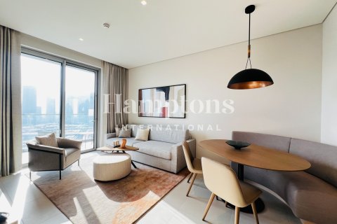 Квартира с 2 спальнями в Даунтаун Дубай (Даунтаун Бурдж Дубай), ОАЭ №118969 3