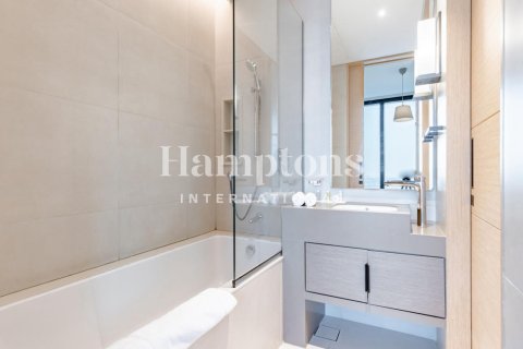 Apartment de 1 dormitorio No. 118971 6