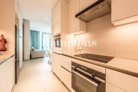 Apartment de 1 dormitorio No. 118971 4