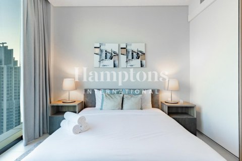 Apartment de 1 dormitorio No. 118971 14