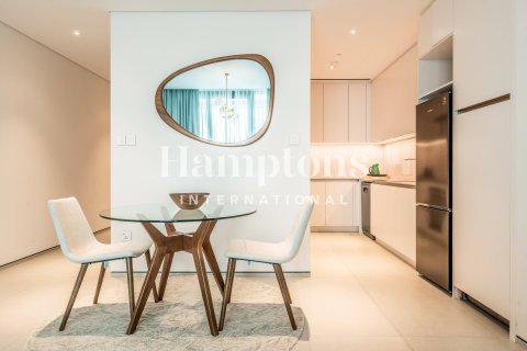 Apartment de 1 dormitorio No. 118971 5