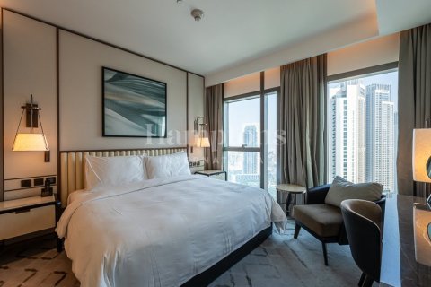 Appartement de 1 chambre  No. 118970 11