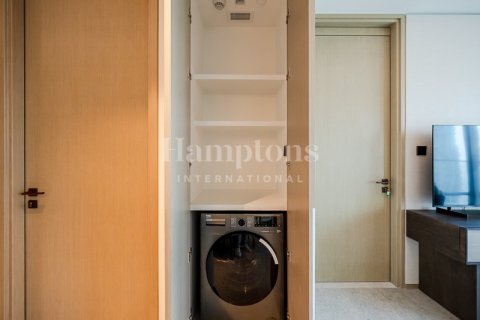 Appartement de 1 chambre  No. 118970 7