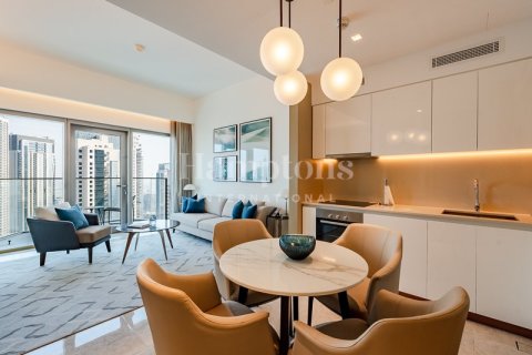 Appartement de 1 chambre  No. 118970 12