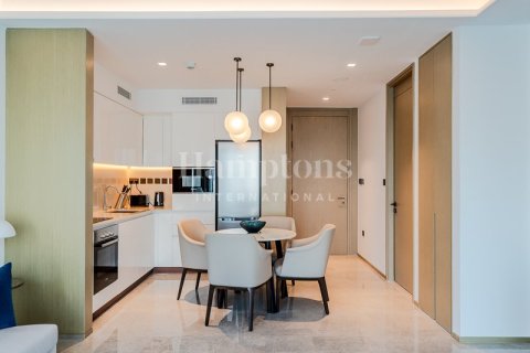 Appartement de 1 chambre  No. 118970 3