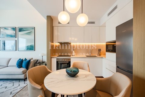 Appartement de 1 chambre  No. 118970 9