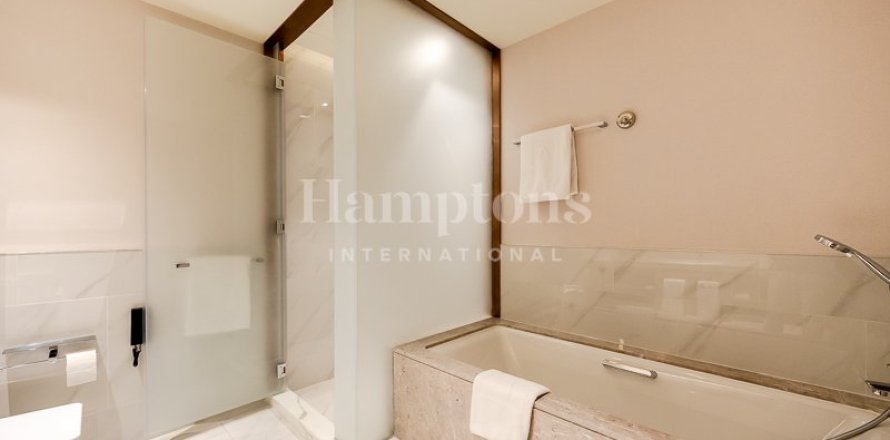 Appartement de 1 chambre  No. 118970