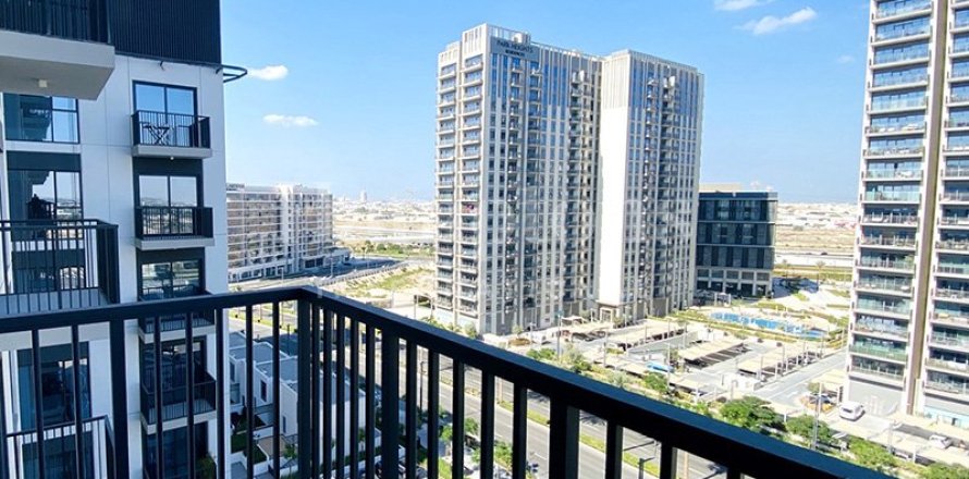 Apartment de 1 dormitorio No. 118968