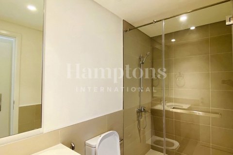 Apartment de 1 dormitorio No. 118968 5