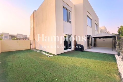 Townhouse de 3 chambres  No. 118967 22