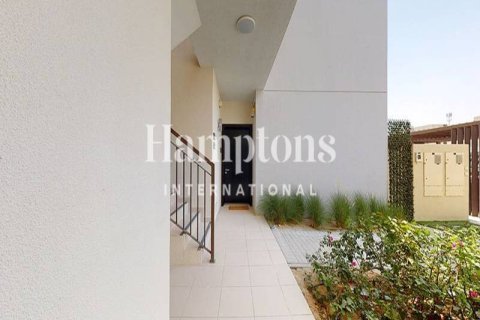 Townhouse de 3 chambres  No. 118967 18