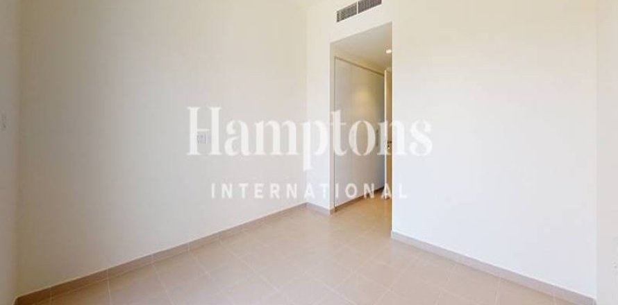 Townhouse de 3 chambres  No. 118967