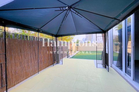 Townhouse de 3 chambres  No. 118967 19