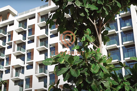 Appartement de 1 chambre à Meydan One, UAE No. 21181 15