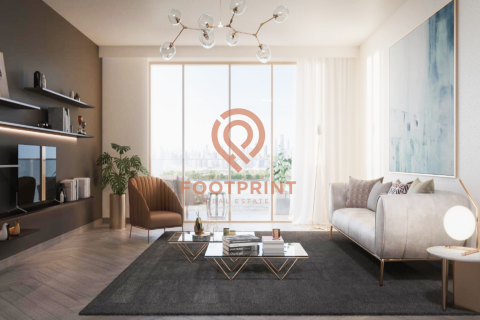 Appartement de 1 chambre à Meydan One, UAE No. 21181 2