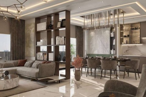 Apartment de 2 dormitorios en Dubai, UAE No. 18691 1
